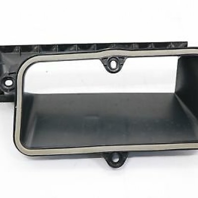 Polen Filtresi Kutusu Mercedes C Serisi