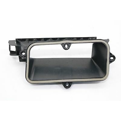 Polen Filtresi Kutusu Mercedes C Serisi