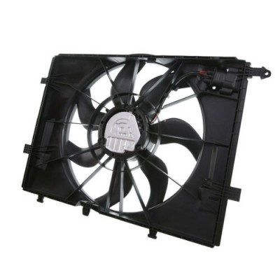 Radyatör Fanı Mercedes C - S - Vito Serisi