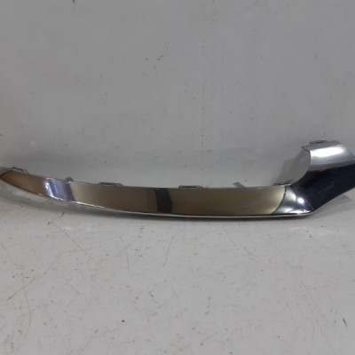 Ön Tampon Nikelajı - Sağ Mercedes CLS Serisi Ön Tampon Nikelajı - Sağ Mercedes CLS Serisi