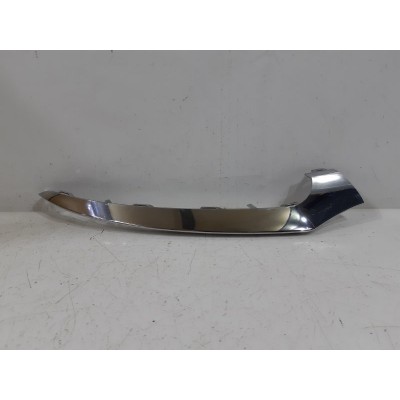 Ön Tampon Nikelajı - Sağ Mercedes CLS Serisi