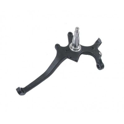 Mercedes E Serisi Ön Teker Taşıyıcı W210 - Sol Mercedes E Serisi Ön Teker Taşıyıcı W210 - Sol