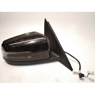 Ayna Gövdesi Mercedes C Serisi Ayna Gövdesi Mercedes C Serisi