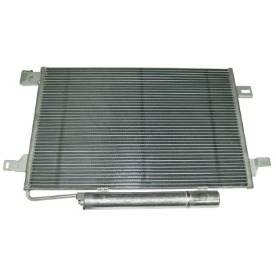 Klima Radyatörü Mercedes A Serisi Klima Radyatörü Mercedes A Serisi