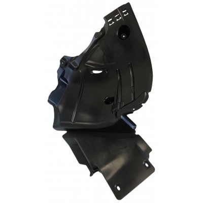 Ön Çamurluk Davlumbazı Mercedes C Serisi Ön Çamurluk Davlumbazı Mercedes C Serisi