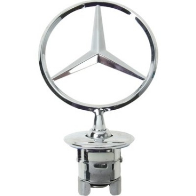 Ön Kaput Yıldızı Mercedes E-S Serisi Ön Kaput Yıldızı Mercedes E-S Serisi