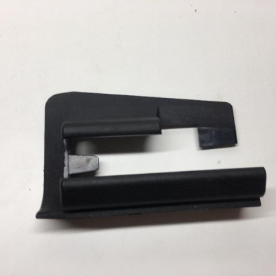 Ön Koltuk Rayı Kapağı Mercedes C Serisi 