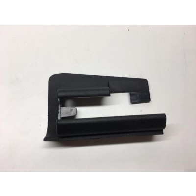 Ön Koltuk Rayı Kapağı Mercedes C Serisi 