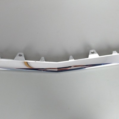 Ön Tampon Nikelajı - Orta Mercedes E Serisi Ön Tampon Nikelajı - Orta Mercedes E Serisi