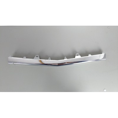 Ön Tampon Nikelajı - Orta Mercedes E Serisi