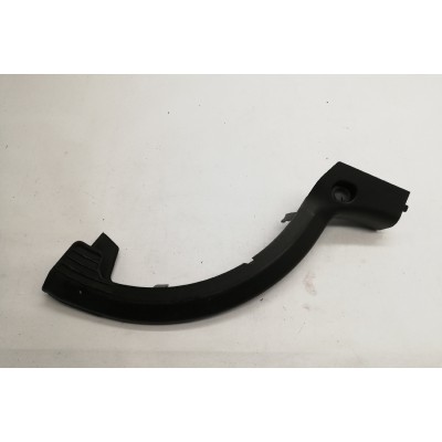 Bagaj Kablo Kanalı Sol Mercedes E Serisi