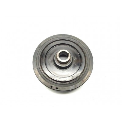 Krank Kasnağı Mercedes E Serisi