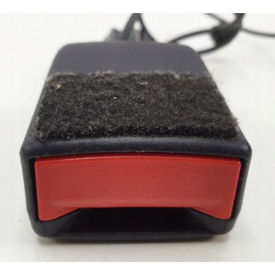 Ön Emniyet Kemeri Kilidi Mercedes CLA Serisi Ön Emniyet Kemeri Kilidi Mercedes CLA Serisi