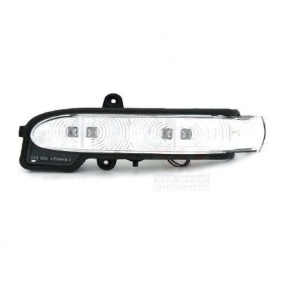 Ayna Sinyali Mercedes C Serisi