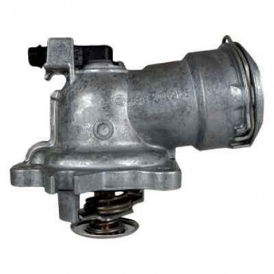 Termostat Mercedes C - E - S - GLK Serileri Termostat Mercedes C - E - S - GLK Serileri