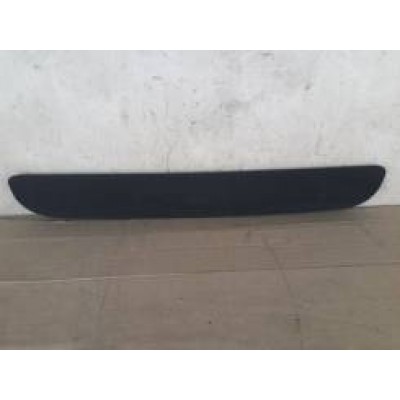 Arka Cam Önü Muhafaza Kapağı Mercedes CLS Serisi Arka Cam Önü Muhafaza Kapağı Mercedes CLS Serisi