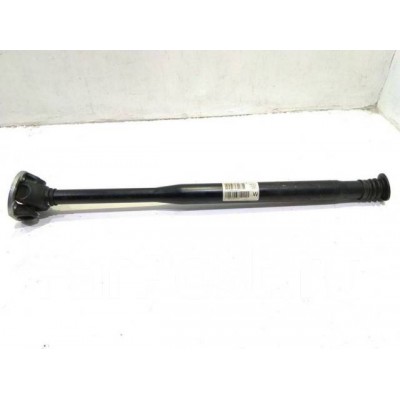 Ön Şaft Mercedes C - E - S Serisi