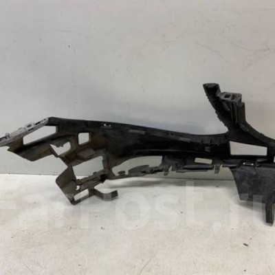 Ön Tampon Braketi Sol Mercedes E Serisi Ön Tampon Braketi Sol Mercedes E Serisi