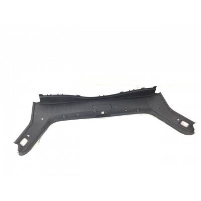 Bagaj Bakaliti Mercedes E Serisi