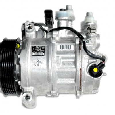 Klima Kompresörü Mercedes C - E Serisi Klima Kompresörü Mercedes C - E Serisi