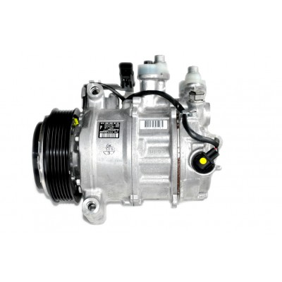 Klima Kompresörü Mercedes C - E Serisi Klima Kompresörü Mercedes C - E Serisi