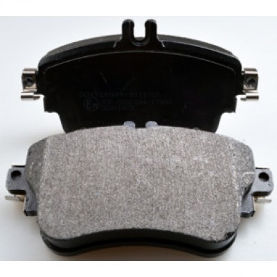 Ön Fren Balatası Mercedes A - B - CLA Serisi