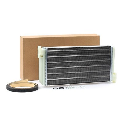 Mercedes Kalorifer Radyatörü W201 Kasa 190 Mercedes Kalorifer Radyatörü W201 Kasa 190