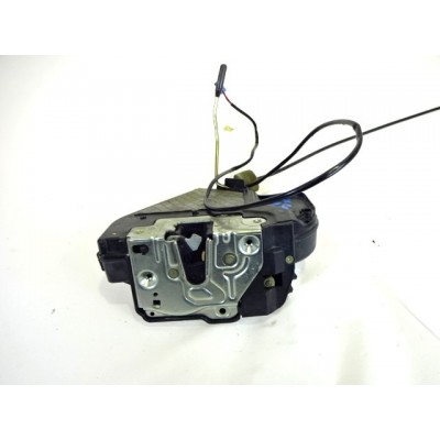 Arka Kapı Kilidi - Sol Mercedes E Serisi Arka Kapı Kilidi - Sol Mercedes E Serisi