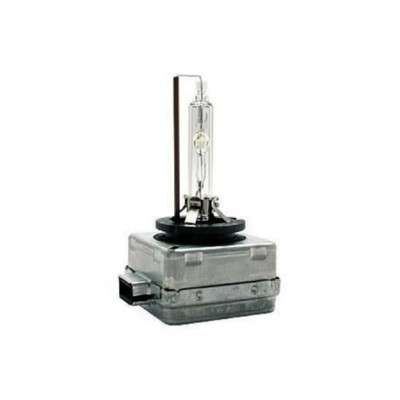 Xenon Far Ampulü Mercedes 