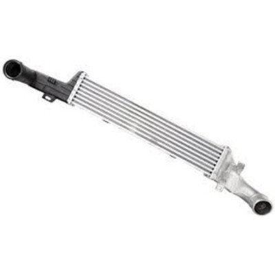 İntercooler Turbo Radyatörü Mercedes E Serisi İntercooler Turbo Radyatörü Mercedes E Serisi