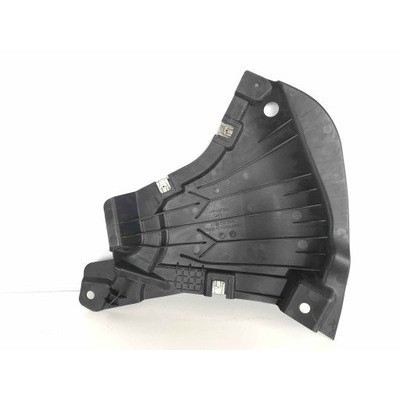 Alt Muhafaza Kapağı Ön-Sol Mercedes E Serisi Alt Muhafaza Kapağı Ön-Sol Mercedes E Serisi