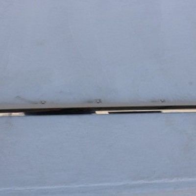 Arka Marşbiyel Nikelajı Sağ Alt Mercedes E Serisi Arka Marşbiyel Nikelajı Sağ Alt Mercedes E Serisi