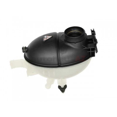 Radyatör Su Deposu Mercedes C - E - CLS Serisi