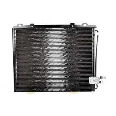 Klima Radyatörü Mercedes E  Serisi Klima Radyatörü Mercedes E  Serisi