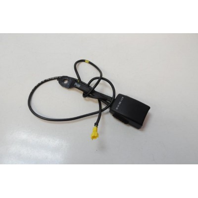 Ön Emniyet Kemeri Kilidi - Sağ Mercedes E Serisi Ön Emniyet Kemeri Kilidi - Sağ Mercedes E Serisi