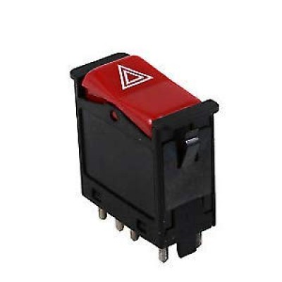 Dörtlü Flaşör İkaz Düğmesi Mercedes E Serisi Dörtlü Flaşör İkaz Düğmesi Mercedes E Serisi