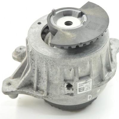 Motor Kulağı Mercedes C Serisi