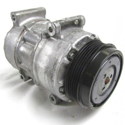 Klima Kompresörü Mercedes A Serisi Klima Kompresörü Mercedes A Serisi