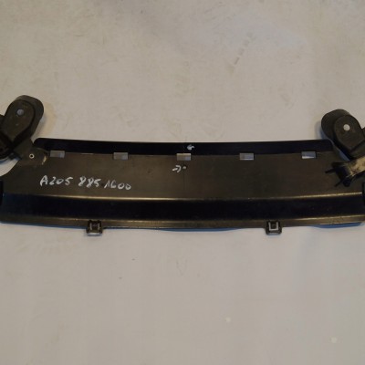 Arka Tampon Alt Muhafaza Kapağı Mercedes C Serisi Arka Tampon Alt Muhafaza Kapağı Mercedes C Serisi