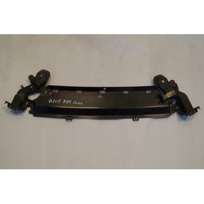 Arka Tampon Alt Muhafaza Kapağı Mercedes C Serisi 