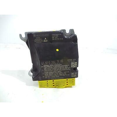 Airbag Kontrol Ünitesi Mercedes E Serisii