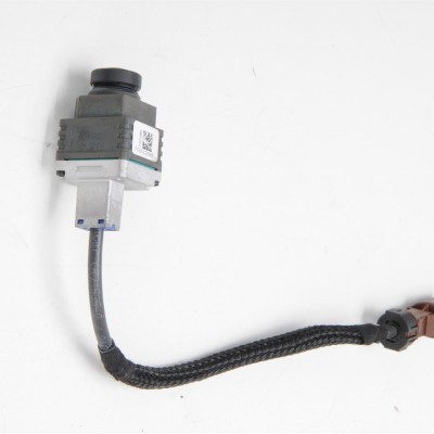 Arka Bagaj Kamerası Mercedes C - E - G Serisi Arka Bagaj Kamerası Mercedes C - E - G Serisi