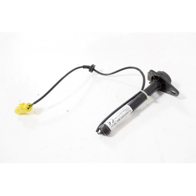 Kaput Airbag Aktüatör Mercedes C Serisi Kaput Airbag Aktüatör Mercedes C Serisi