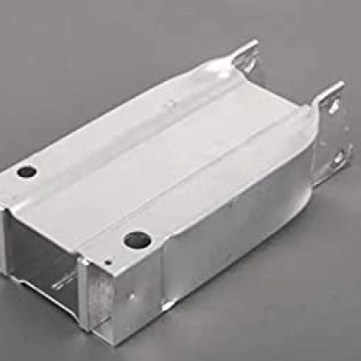 Ön Tampon Demiri Bağlantı Ayağı Mercedes C Serisi Ön Tampon Demiri Bağlantı Ayağı Mercedes C Serisi