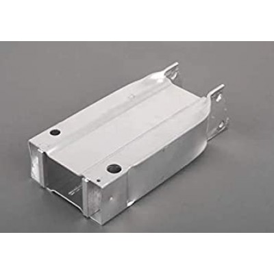 Ön Tampon Demiri Bağlantı Ayağı Mercedes C Serisi