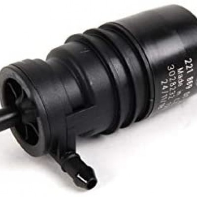 Su Fıskiye Motoru Mercedes C - CLK - E - S - Sprinter Serisi