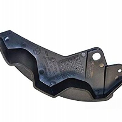 Arka Tampon Alt Muhafazası Mercedes C Serisi Arka Tampon Alt Muhafazası Mercedes C Serisi