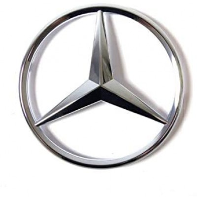 Panjur Yıldızı Mercedes CLA Serisi Panjur Yıldızı Mercedes CLA Serisi