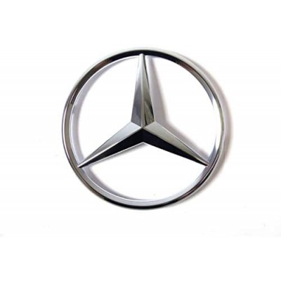 Panjur Yıldızı Mercedes CLA Serisi Panjur Yıldızı Mercedes CLA Serisi