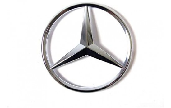Panjur Yıldızı Mercedes CLA Serisi 